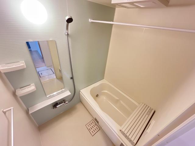 サンライズS バス