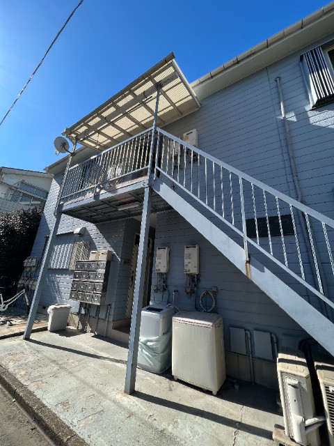 ジョエルココ1階 部屋その他