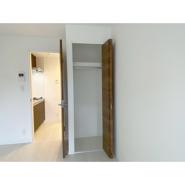 Ｏｗｌ　堀切 内観