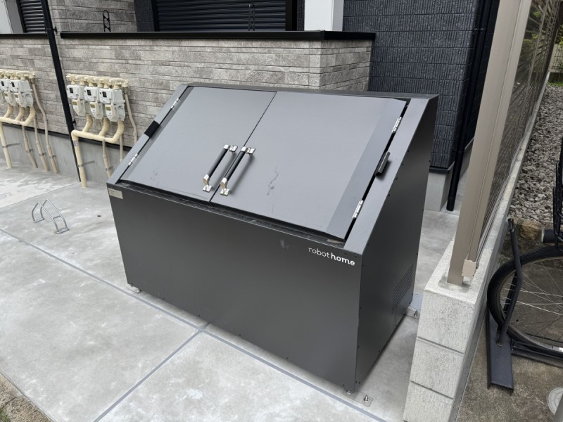 ＬＯＴＵＳ　Ｃｈｉｂａ1階 部屋その他