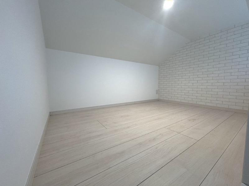 リベロ新江古田2階 ※別部屋