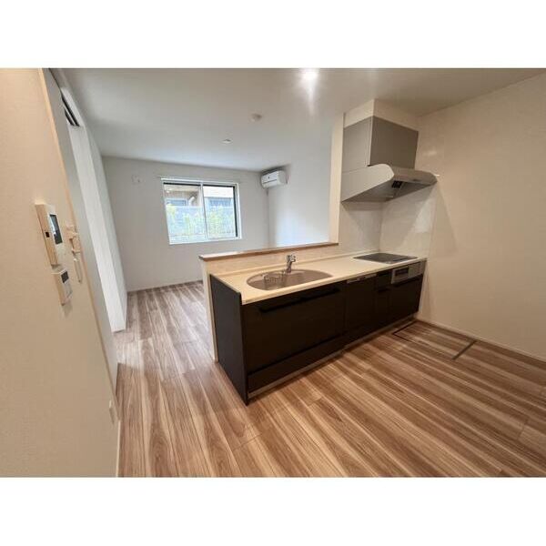 TREE　TOPS　代々木 リビング