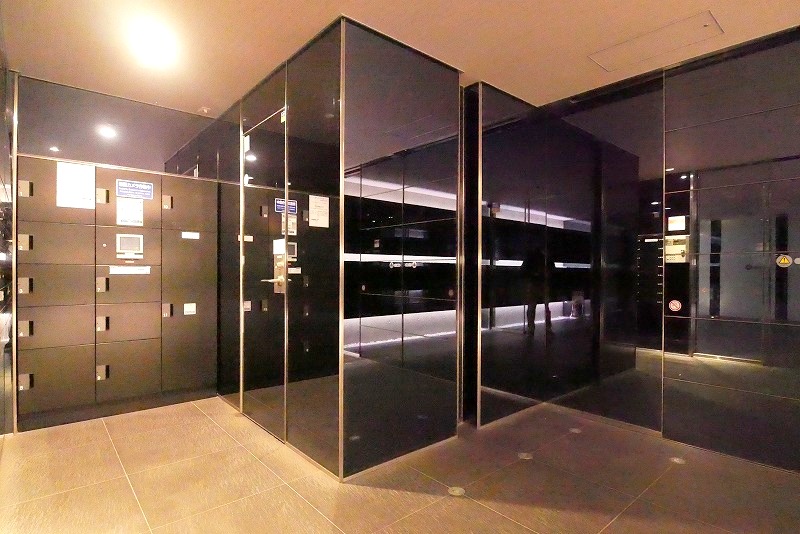 ヴァローレクオリタ浅草橋 外観