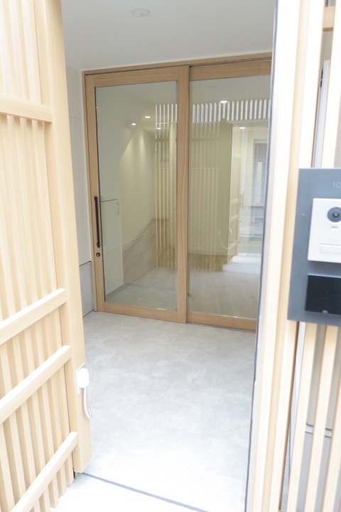 T's Cuore BLISS自由が丘1階 部屋その他