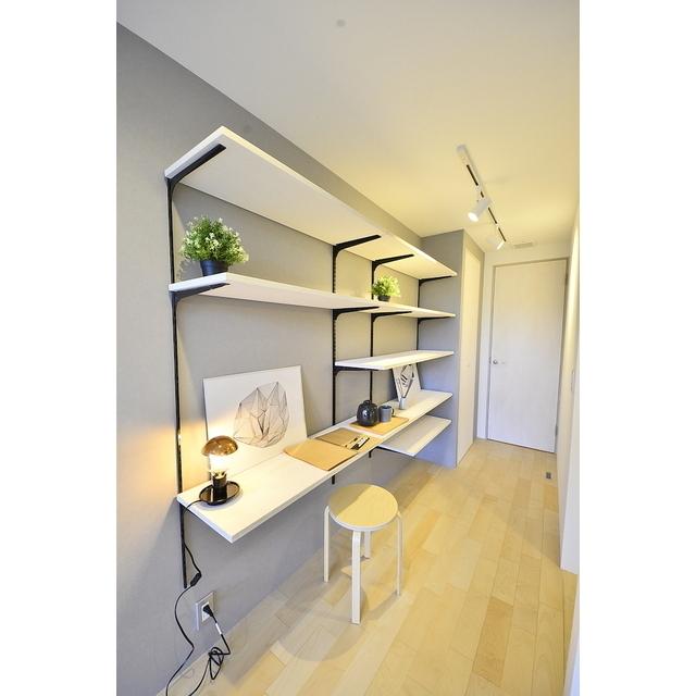 駒込テラス その他　設備