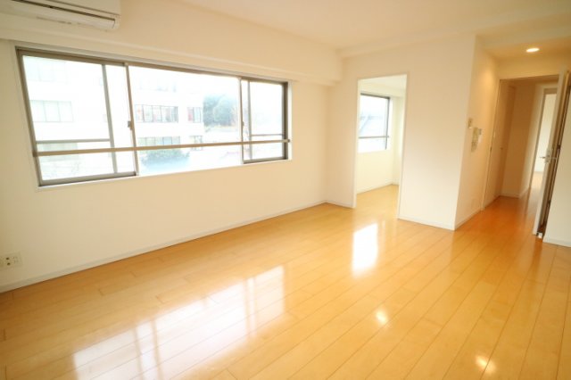 プライムアーバン赤坂305号室 ※参考写真