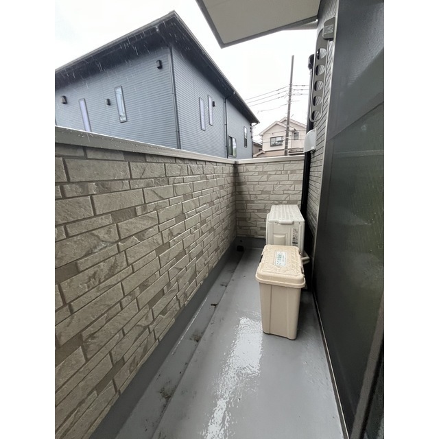 FIELD1201号室 部屋その他