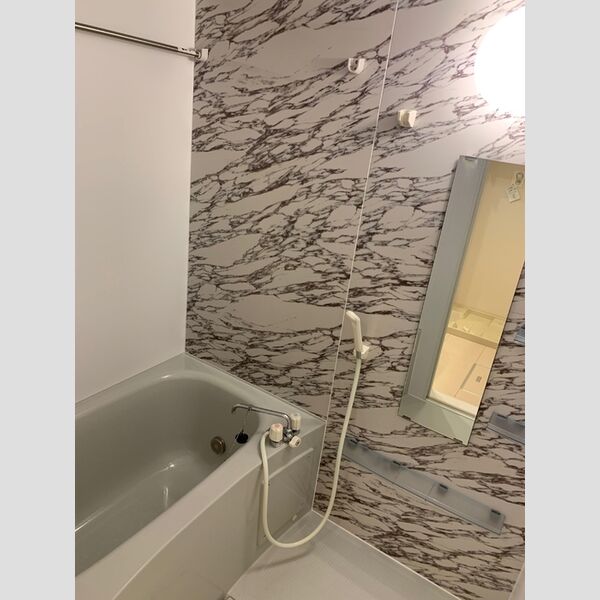 S-Life Garden 浴室