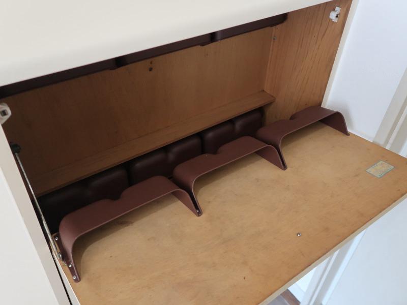 シャルムミユキ 収納