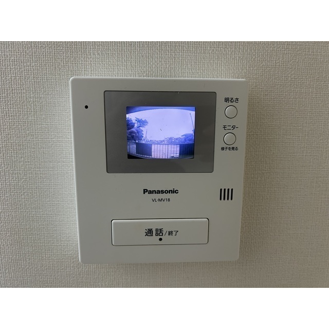 ジュネパレス松戸第68103号室 部屋その他