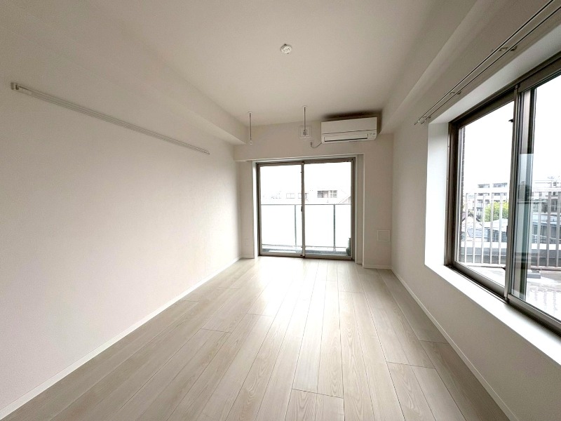 リヴシティ蒲田イースト1階 参考画像