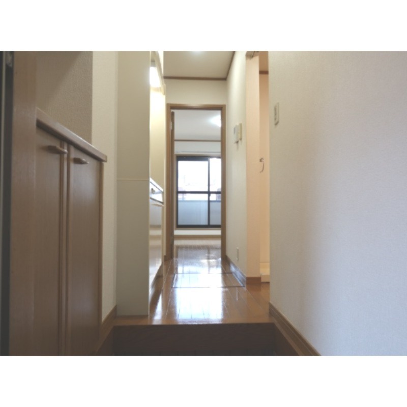 カーサルーチェ ※別号室の写真となります。