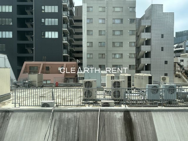 ＧＲＡＮ ＰＡＳＥＯ芝公園4階 展望