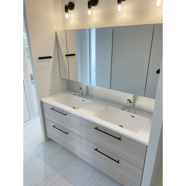 ハイツ下代田203号室 同建物別部屋の参考画像