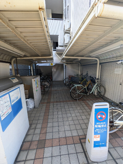 フロレセール(E-066)6階 部屋その他