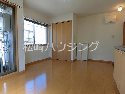 ビオラハイツ2階 部屋その他