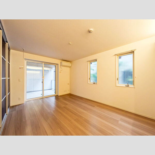 Grace Court YAMATO リビング(※別角度)