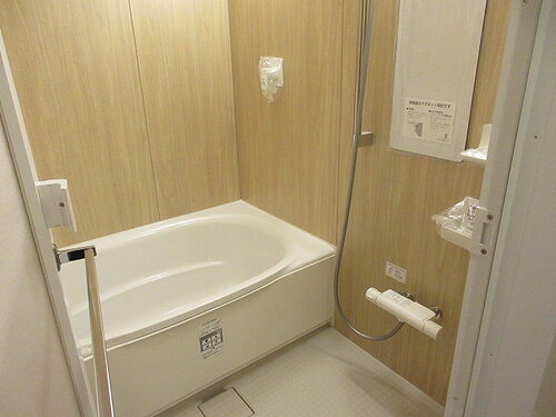 マークスタワー バス　※2026年02月撮影