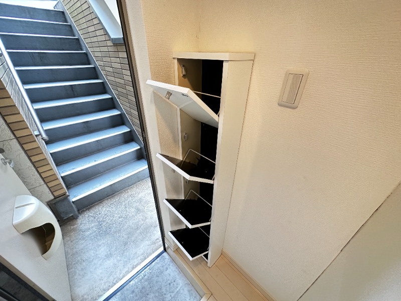 BONHEUR蘇我1階 部屋その他