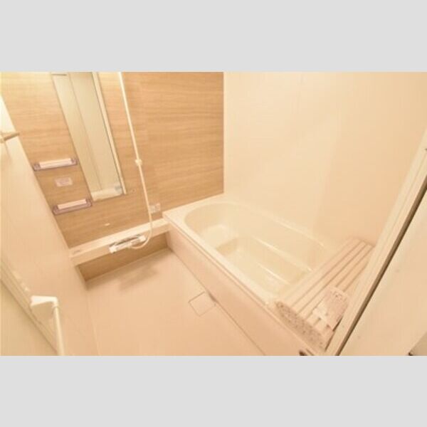 ヴィラ ジュネス バス