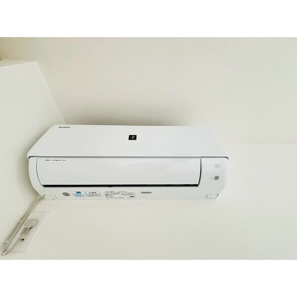 パークステート桜0201号室 部屋その他