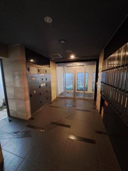 XEBEC西蒲田6階 部屋その他