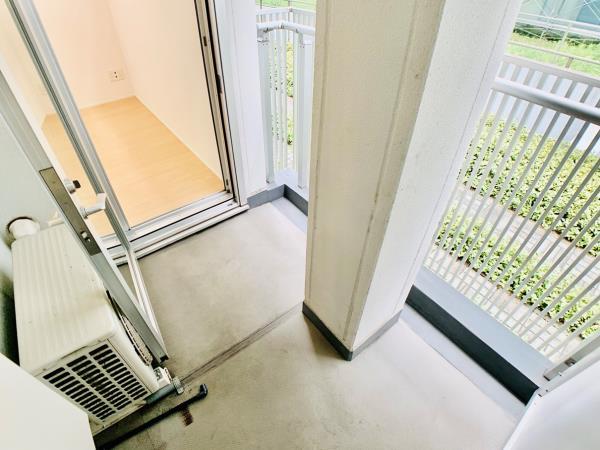 Ｂｒｉｌｌｉａ　ｉｓｔ　東雲キャナルコート2階 リビング