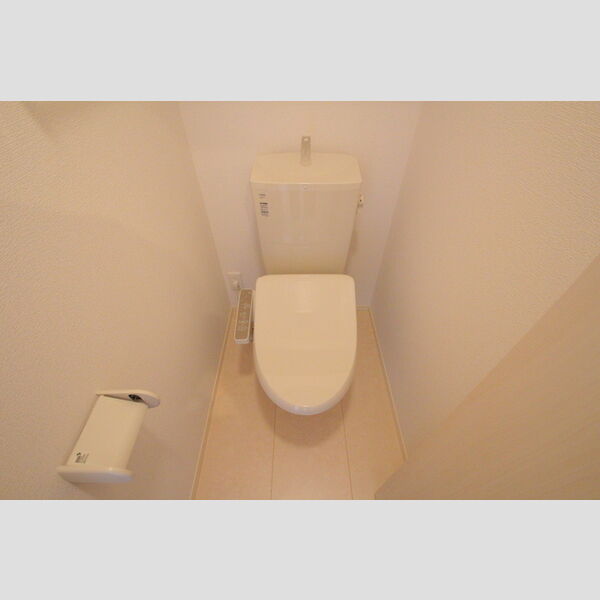 アイリス北綾瀬 温水洗浄暖房便座