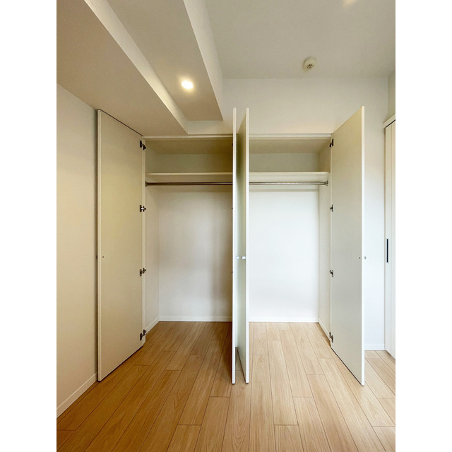 オーパスホームズ千駄木0306号室 同建物別部屋の参考画像