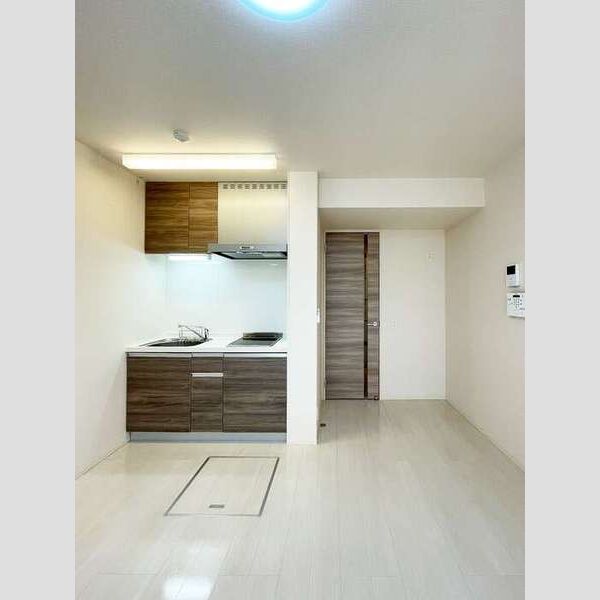 パーシモンⅢ103号室 LDK