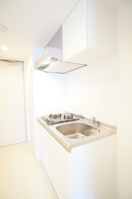 リブリ・ヒルトップ スクエア キッチン