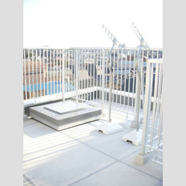 レジデンス東雪谷303号室 同建物別部屋の参考画像