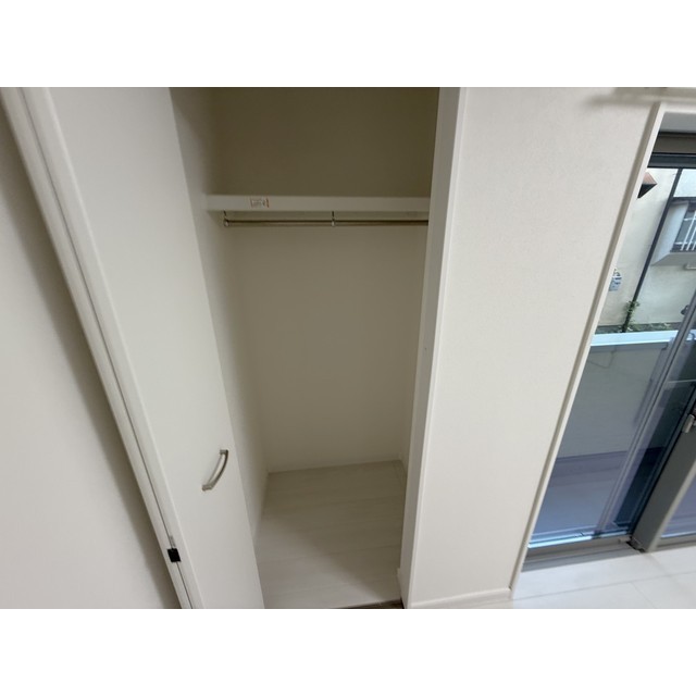 MQuarto新座Ⅱ103号室 内観