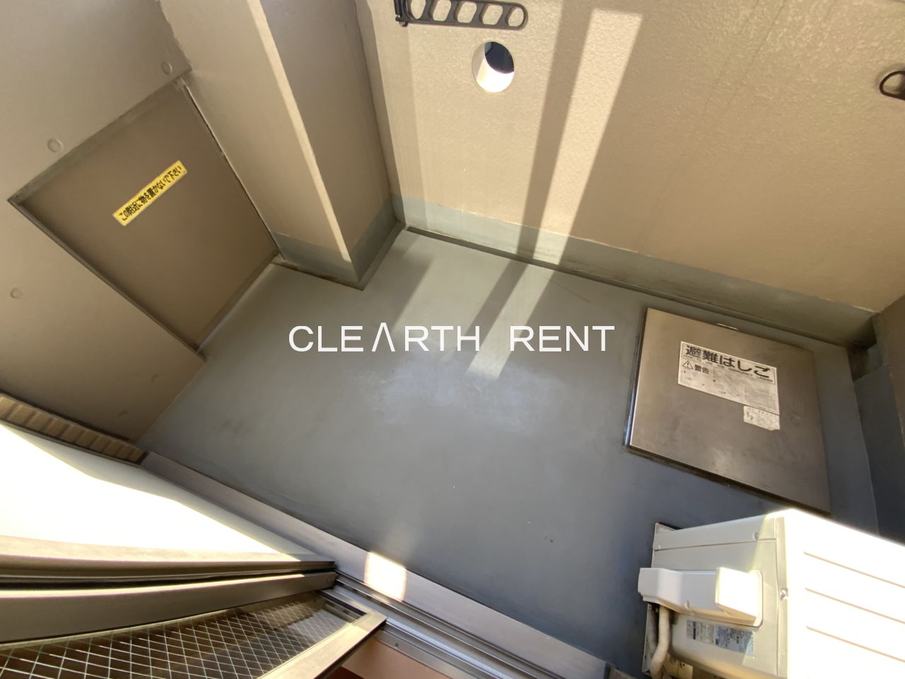 菱和パレス駒沢大学駅前4階 同タイプ別住戸写真となります。現況と異なる場合がございます。