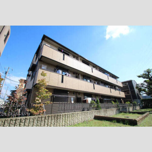 セジュール保塚Bの外観画像