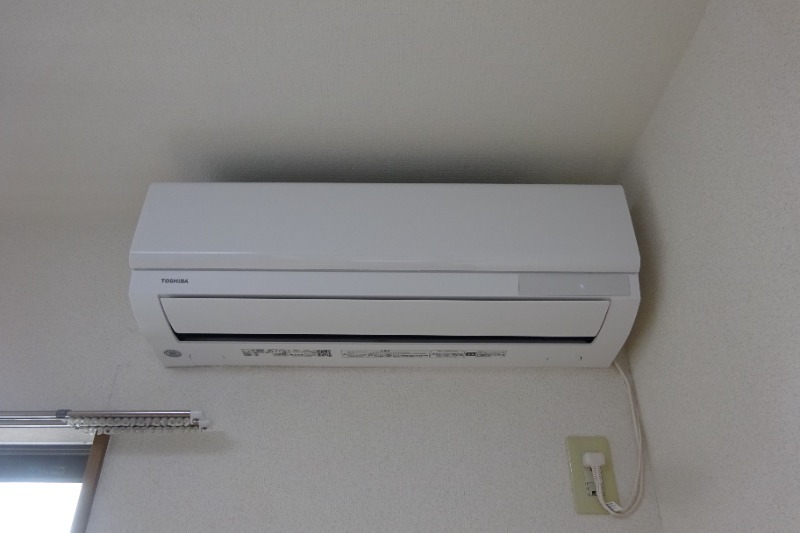 ルミール2階 部屋設備