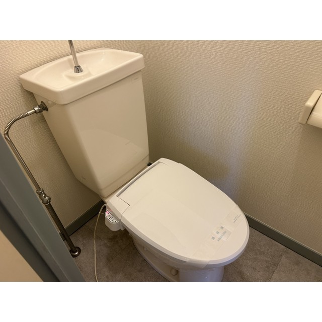 サンライズマンション　上尾 内観