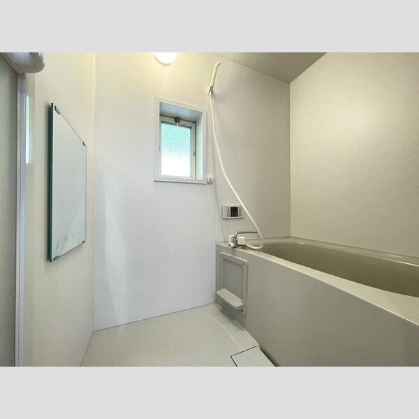 サージュ 追い炊き機能付きユニットバス