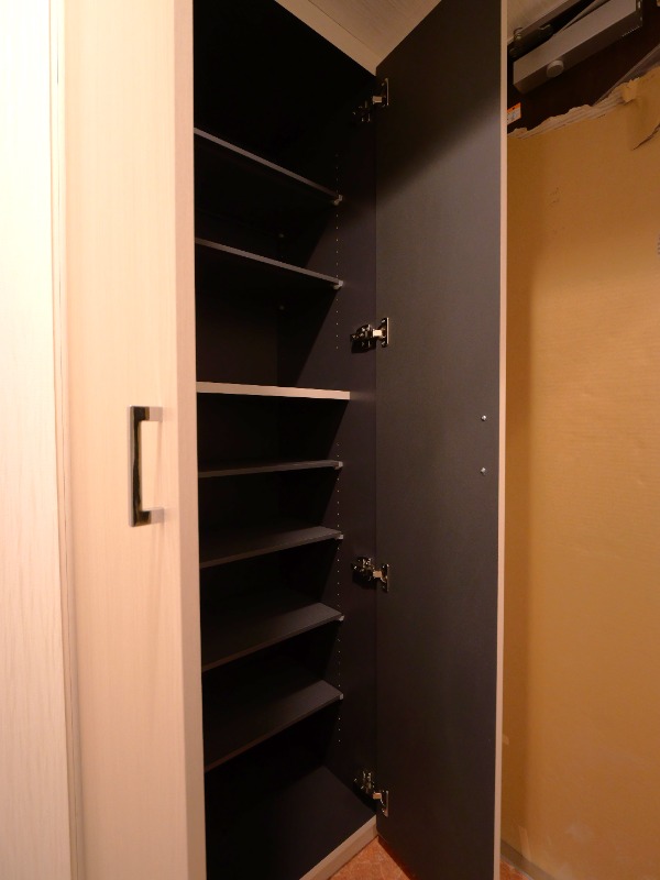 プレジオ宮崎台3階 ※Bタイプの反転