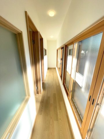 西船６丁目戸建 内観