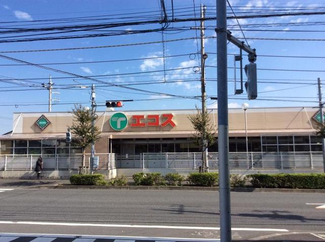 クレール宮沢 エコスTAIRAYA築地店