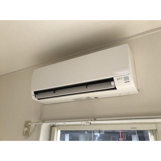 シーサイドハイムカトウⅡ203号室 部屋その他