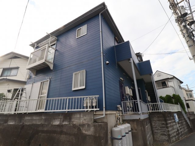 コーポ協進2階 部屋その他