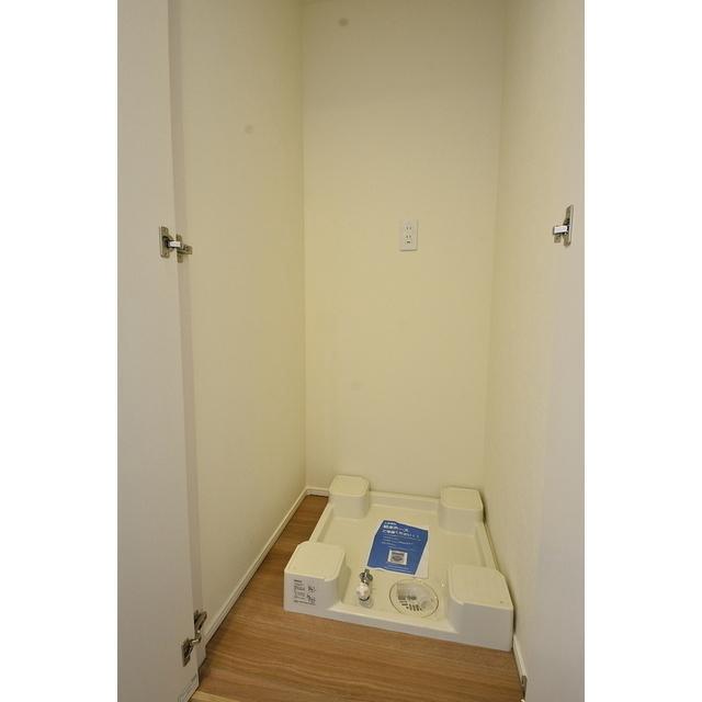 グランエッグス中野鷺宮2階 同建物別部屋の参考画像