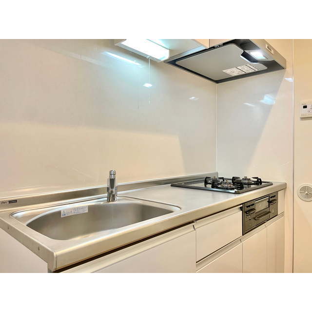 ビーバレーＭⅢ201号室 同建物別部屋の参考画像