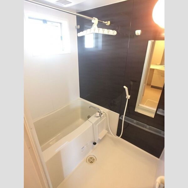 セジュール日野本町 浴室