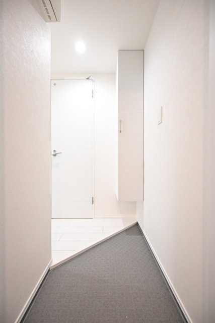 Ｒｅｓｉｄｅｎｃｅ　南千住 玄関