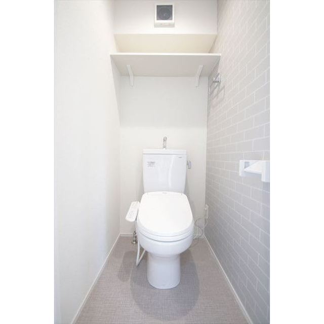 ハーモニーテラス西小岩Ⅴ0101号室 内観