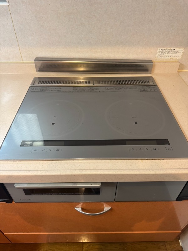 下連雀５丁目貸家 キッチン