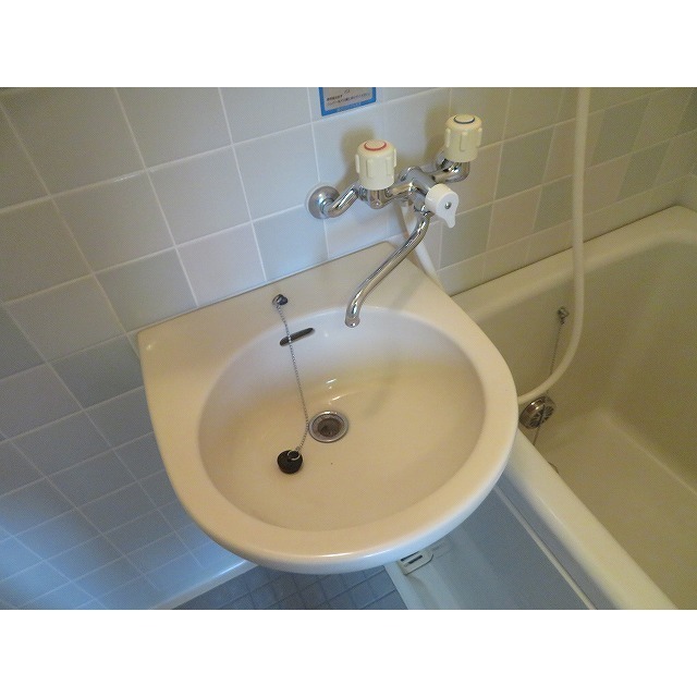 エクセルイトウ0303号室 内観